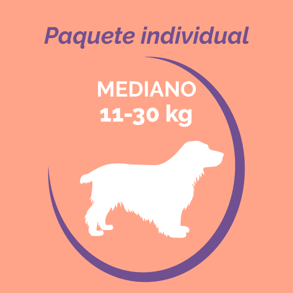 Individual Mediano