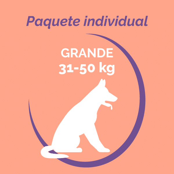 Individual Grande