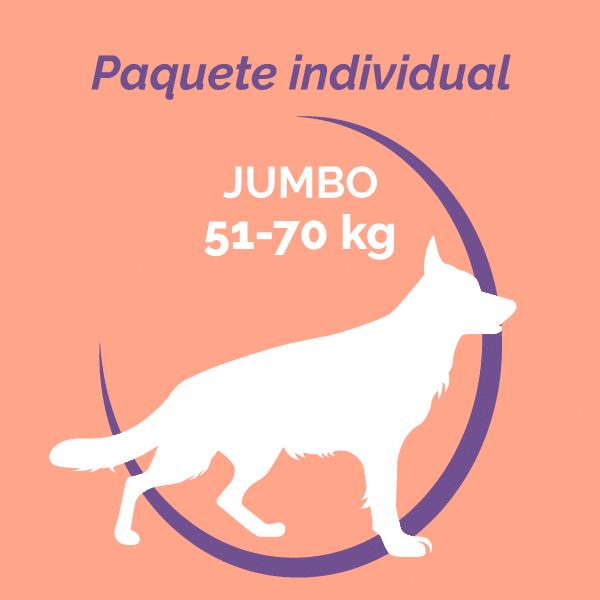 Individual Jumbo
